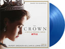 Crown: Season 2 (Blue) [Colored Vinyl] [Limited Edition] [180 Gram]