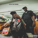 Kota the Friend - Lyrics To Go Vol. 1 (10in) [LP]