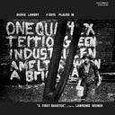 Dickie Landry - 4 Cuts Placed In A First Quarter (Uk) [LP]