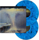 Tómarúm - Ash In Realms Of Stone Icon (Blue) [Colored Vinyl] (Smok)