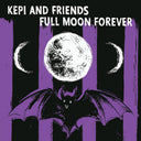 Kepi Ghoulie - Full Moon Forever [LP]