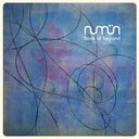 Book Of Beyond - Cerulean Blue (Blue) [Colored Vinyl]