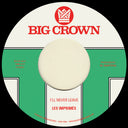 Les Imprimes - I'll Never Leave B/W If I [7" Vinyl]