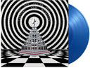 Blue Oyster Cult - Tyranny & Mutation: 50th Anniversary - Limited 180-Gram Translucent Blue Colored Vinyl (Vinyl LP)