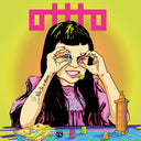 Ottto - Life Is A Game - Green (Indie Exclusive Vinyl)