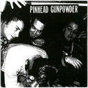 Pinhead Gunpowder - 8 Chords, 328 Words [7" Vinyl]