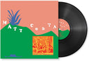Matt Costa - Donde Los Terremotos: Songs From And Inspired By [LP]