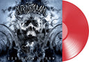 Krisiun - Southern Storm - Transparent Red [Colored Vinyl] [Limited Edition]