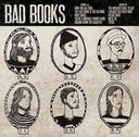 Bad Books [Colored Vinyl]