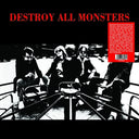 Destroy All Monsters - Bored [LP]