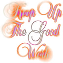 Keep Up The Good Work [LP]