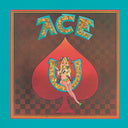 Ace: 50th Anniversary Remaster [SYEOR 23 Exclusive Translucent Red LP]