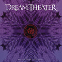 Dream Theater - Lost Not Forgotten Archives: Made In Japan - Live (2006) [Orange 2LP/CD]