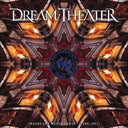 Dream Theater - Lost Not Forgotten Archives: Images and Words Demos 1989-1991 [3LP/2CD]