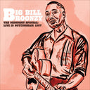 Big Broonzy  Bill - Midnight Special: Live In Nottingham - 1957 [Colored Vinyl]
