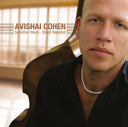 Avishai Cohen - Sensitive Hours [LP]