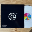 CHANGE REMAINS [LP]