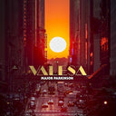 Major Parkinson - Valesa (Indie Exclusive Vinyl)