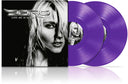 Love Me In Black - Purple [Colored Vinyl] (Gate) [Limited Edition]
