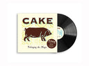 Cake - Prolonging The Magic (Vinyl LP)