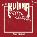 This Is Turborock [LP]