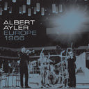 Albert Ayler - Europe 1966 [RSD]