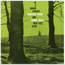 Dorothy Ashby  / Wess,Frank - In A Minor Groove [LP]