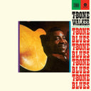 T-Bone Walker - T-Bone Blues - Limited 180-Gram Vinyl with Bonus Tracks (Vinyl LP)