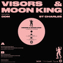 Turning (Inside Out) b/w Out Of Control [Vinyl Single]