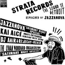 Jazzanova - Saturday Night Special (Kai Alce Ndatl Remix) [LP]