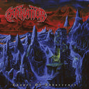 Carnation - Chapel Of Abhorrence [Colored Vinyl] (Gate) [Limited Edition] (Wht)