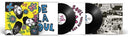 De La Soul - 3 Feet High And Rising (Vinyl LP)
