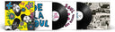 De La Soul - 3 Feet High And Rising (Vinyl LP)