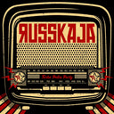 Russkaja - Turbo Polka Party [LP]