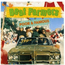 Beat Farmers - Poor & Famous [LP]