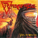 Rampage - Veil Of Mourn [LP]