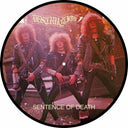 Sentence Of Death (Pict) [LP]