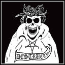 Bestial Invasion Of Hell (Pict) [LP]