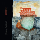 Guadi Galego - Roiben (W/Cd) [Colored Vinyl] (Red) (Spa)