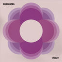 Violet (Blue) [Colored Vinyl] (Can)