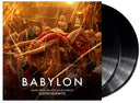 Justin Hurwitz - Babylon (Music From The Motion Picture) [2 LP]
