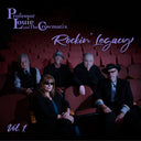 Rockin' Legacy Vol. 1 (10in) [LP]