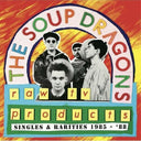 The Soup Dragons - Raw Tv Products - Singles & Rarities 1985-88 (Indie Exclusive Vinyl)