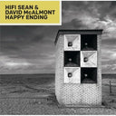 Happy Ending (Indie Exclusive Vinyl)