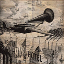 Neutral Milk Hotel - The Collected Works Of Neutral Milk Hotel (Vinyl LP)