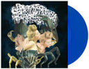 Sanguisugabogg - Homicidal Ecstasy [Import Limited Edition Transparent Blue LP]