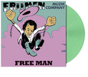 Free Man [LP]