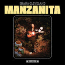 Manzanita [Maroon LP]