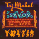 Taj Mahal - Savoy (Vinyl LP)