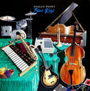 Giallo Point - Blue Keys [LP]